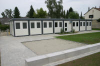 Kindergarten in Modulbauweise